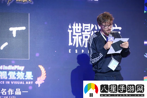 2024indiePlay獨立游戲大賽各大獎項結(jié)果公布