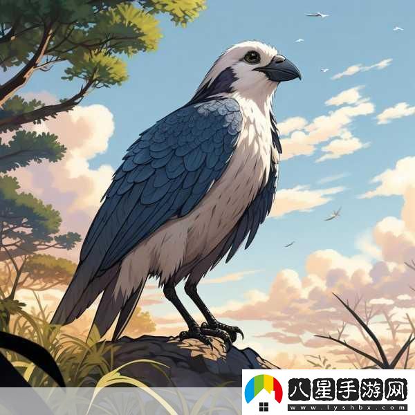 幻想天空