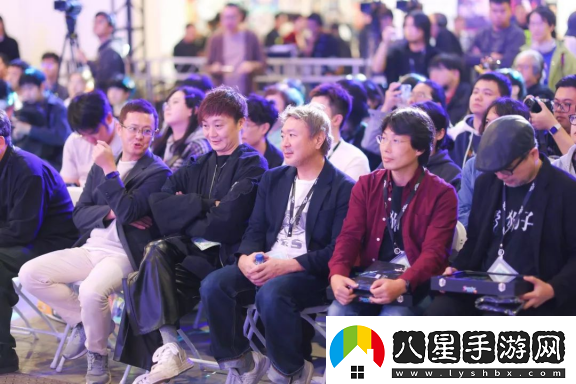 2024indiePlay獨立游戲大賽各大獎項結(jié)果公布