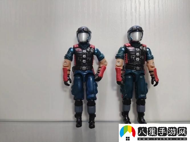 “特種部隊(duì)GIJoe玩具”震撼來(lái)襲