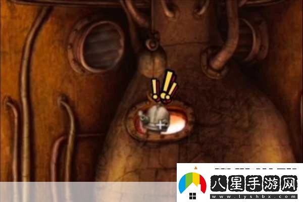 探索手游世界