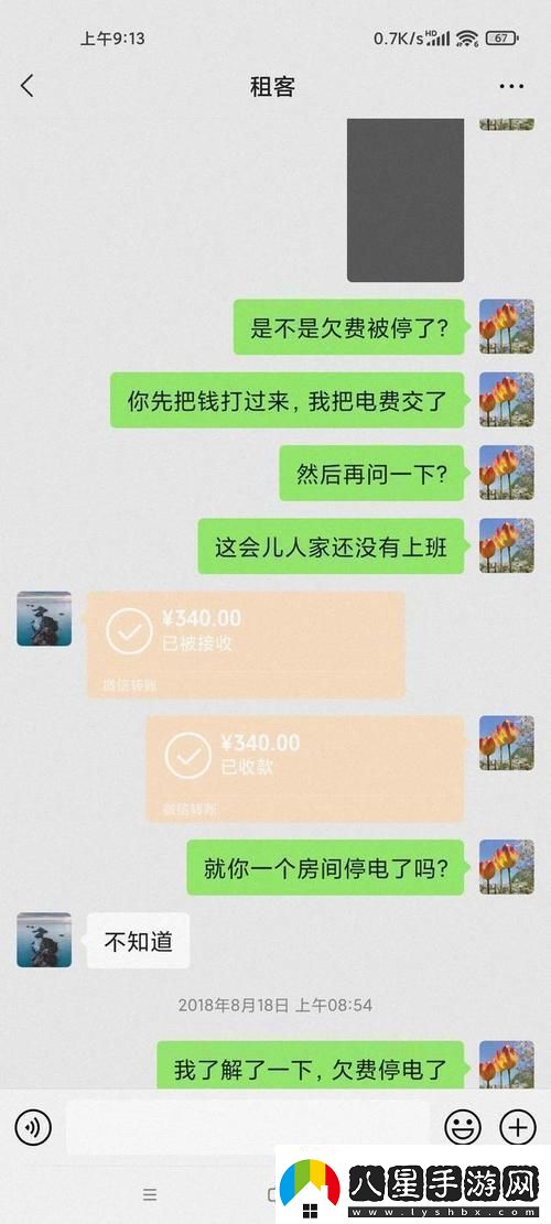 租房新貴科技界的隱形房東