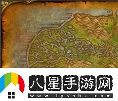 魔獸世界暗語(yǔ)峽谷到海加爾山路線(xiàn)指南