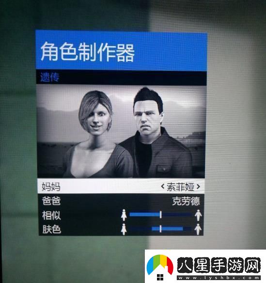 gta5捏臉數(shù)據(jù)女神