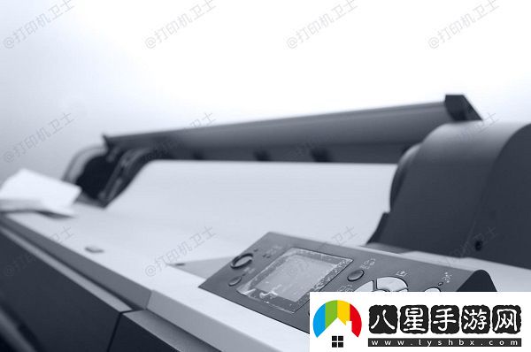夏普打印機(jī)提示錯(cuò)誤代碼L4