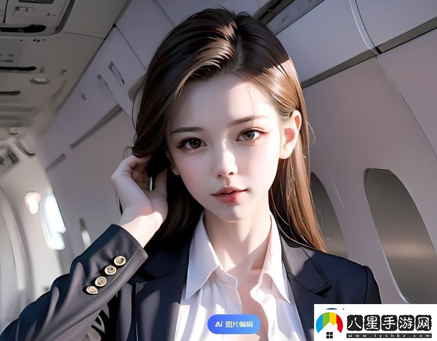 原神旅行者CP