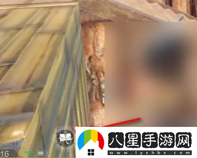 深藍！妄想山海怎么給家園拍照