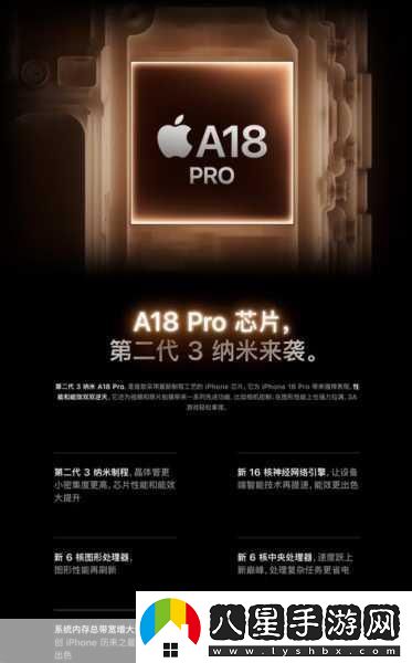 蘋果發(fā)布會(huì)大揭秘iPhoneSE三代助力手游新體驗(yàn)iPadAir5G版來襲！