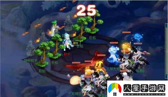 夢幻西游天命之路五行試煉指南