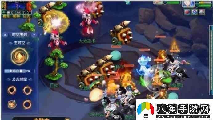 夢幻西游天命之路五行試煉指南