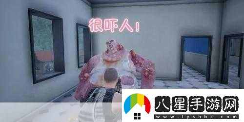 絕地求生刺激戰(zhàn)場(chǎng)僵尸模式全攻略