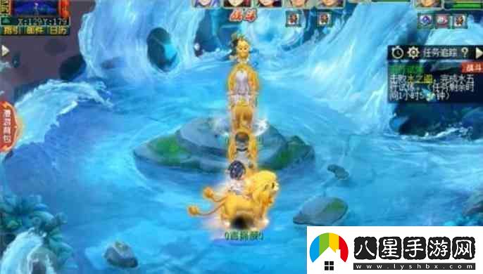 夢幻西游天命之路五行試煉指南
