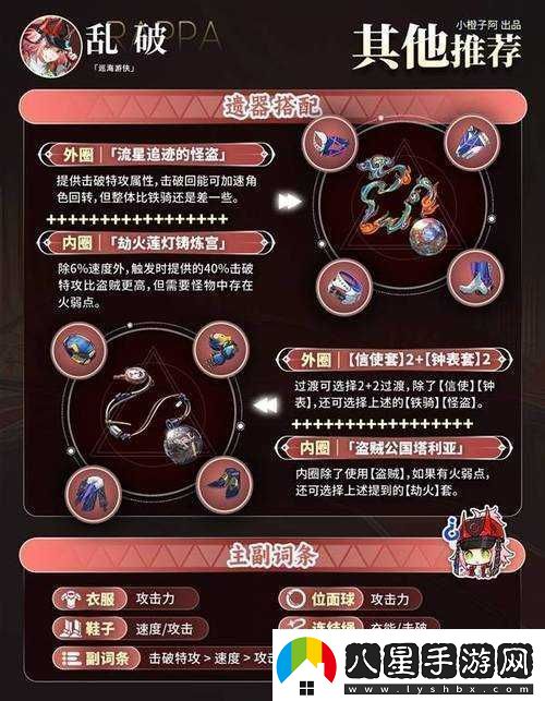 仙緣傳說