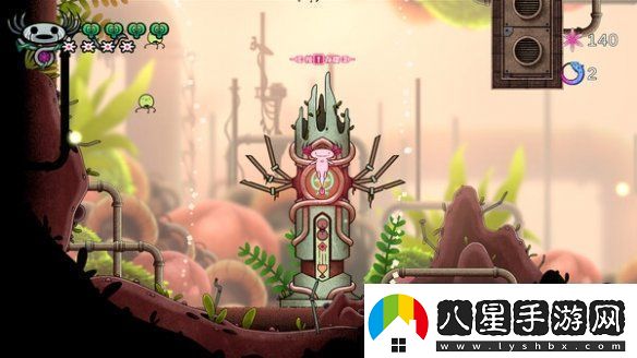 冒險(xiǎn)動作游戲蠑螈薩滿上線Steam平臺！支持中文