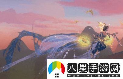 創(chuàng)造與魔法金燕逸舞帶坐騎怎么獲取