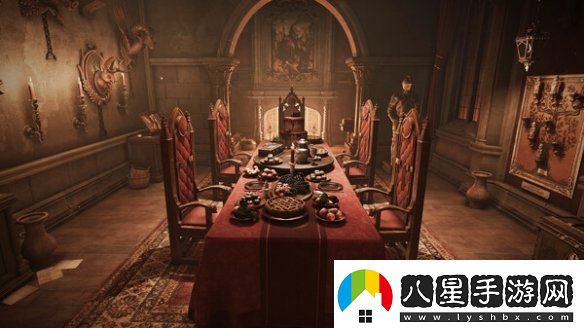 第一人稱解謎游戲密室逃脫模擬器2Steam頁面開放！