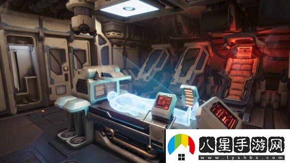 第一人稱解謎游戲密室逃脫模擬器2Steam頁面開放！