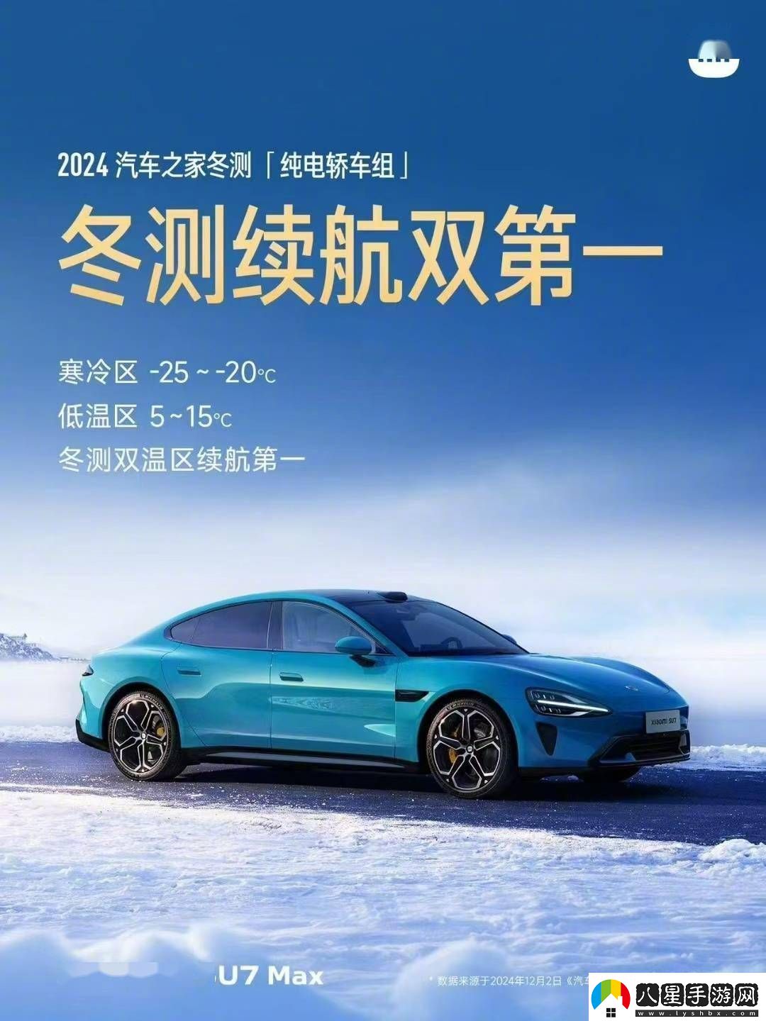 小米SU7