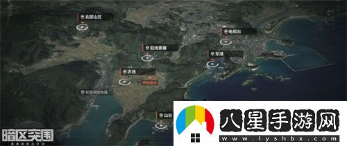 暗區(qū)突圍s3賽季什么時候開始