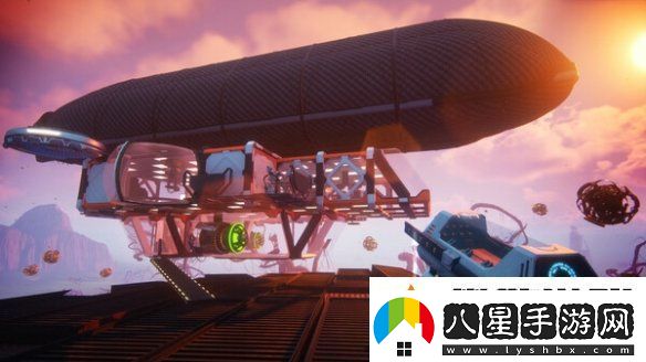 多人生存游戲永恒天空近日推出多人聯(lián)機(jī)模式！