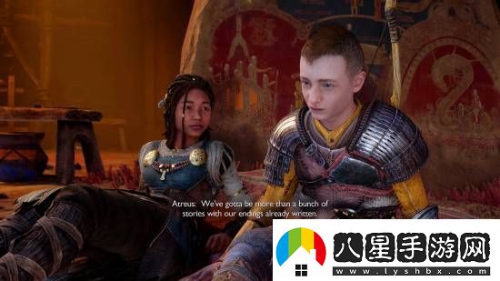 戰(zhàn)神