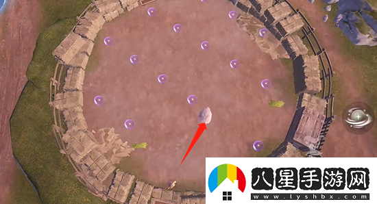 無(wú)限暖暖趕綿羊怎么過