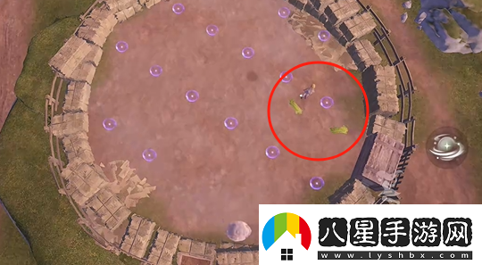 無(wú)限暖暖趕綿羊怎么過