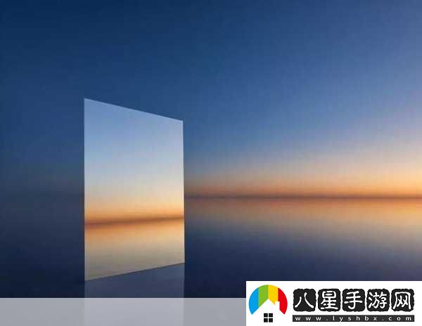 看看鏡子里我們怎么結(jié)合的