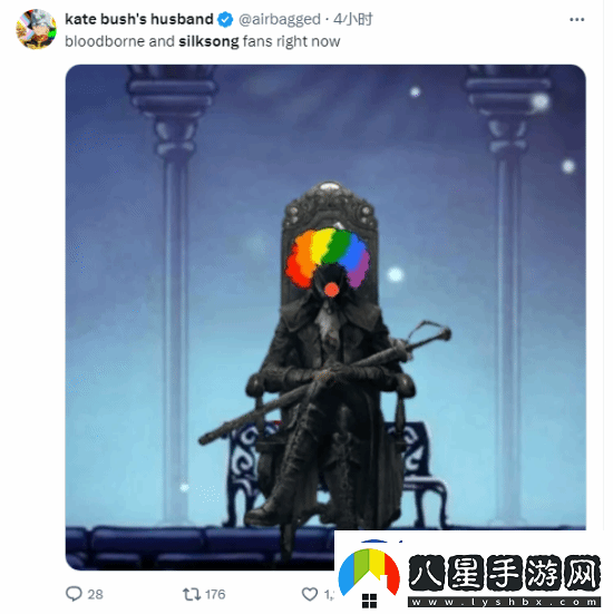 絲之歌再次缺席TGA！五年等待讓粉絲陷入絕望