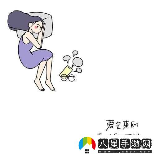 當(dāng)姬小滿裸妝妝前乳發(fā)呆時(shí)