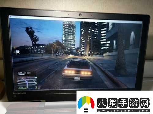 GTA5晃動(dòng)模糊