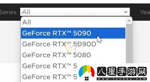 索泰曝光RTX