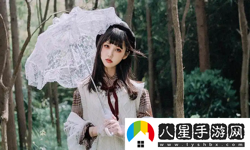 父親有力挺送女兒的花園