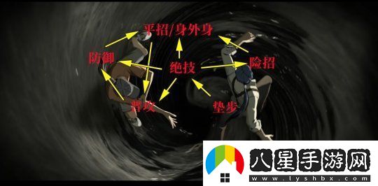 異人之下游戲評(píng)測(cè)