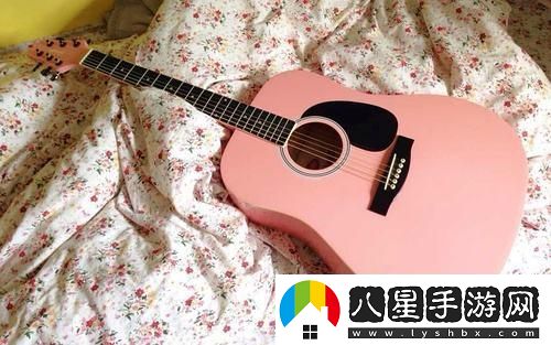 “eplay吉他櫻花粉PA80C”狂潮來(lái)襲