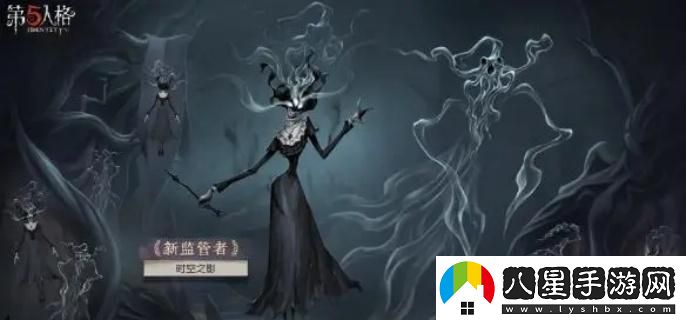 第五人格時空之影天賦加點攻略及推薦，最佳天賦加點方案分享