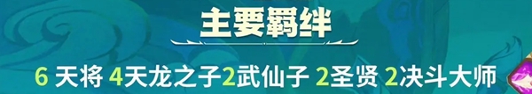 金鏟鏟之戰(zhàn)s11賭狗陣容有哪些