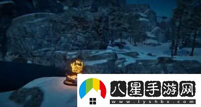 星球重啟拉貢雪山廢棄的劇本獲取攻略