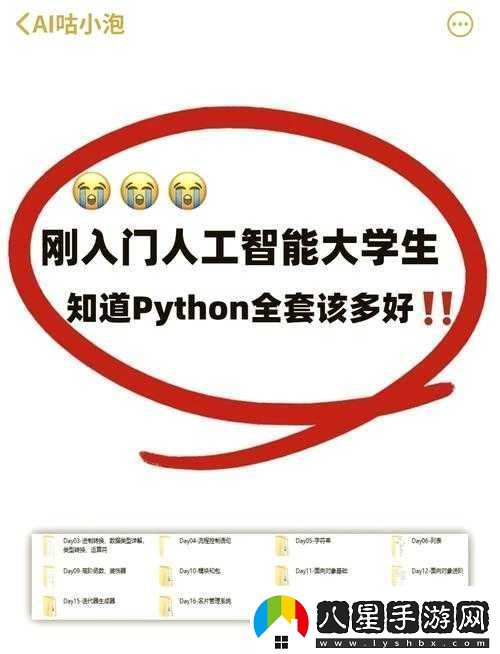 Python