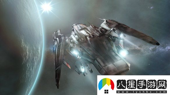 星際公民更新4.0版本