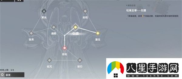 深空之眼奧西里斯刻印神格怎么搭配