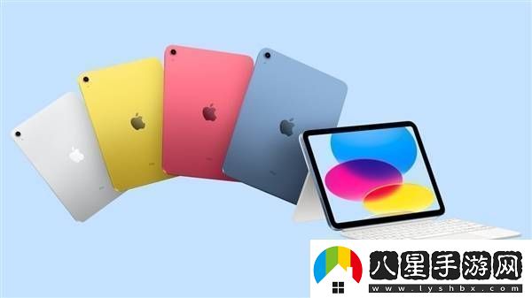 蘋果iPad11明年春天將至入門款平板三大新特性搶先看！