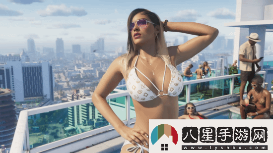 GTA6預(yù)告圖公布一周年