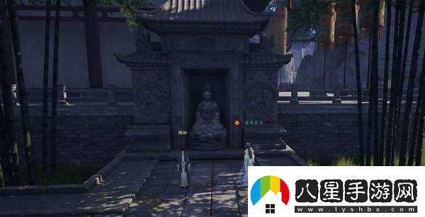 誅仙世界隱藏奇遇子不語(yǔ)任務(wù)攻略