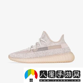 “Yeezy亞洲限定滿天星”