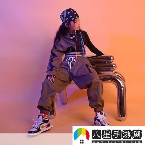 jazz老師和hiphop老師深受喜愛