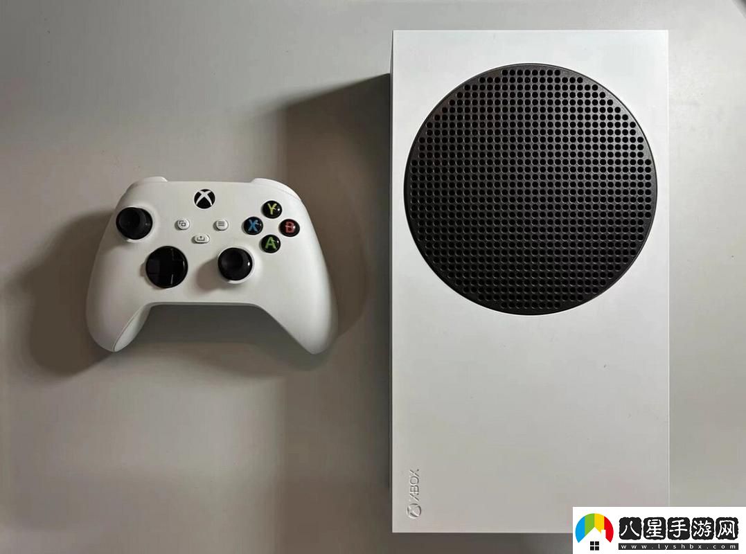 探索Xbox