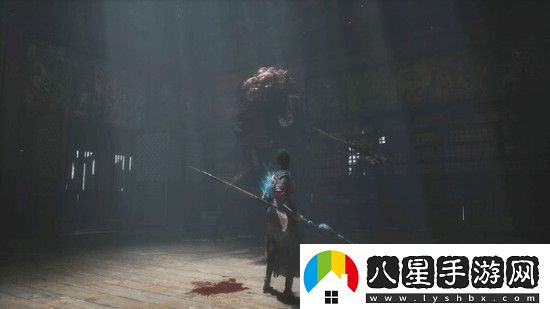 明末淵虛之羽是Steam最受關(guān)注的游戲之一