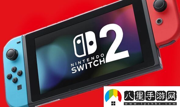 任天堂Switch