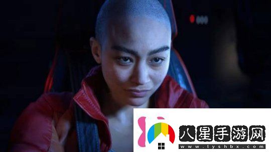 劍星女主